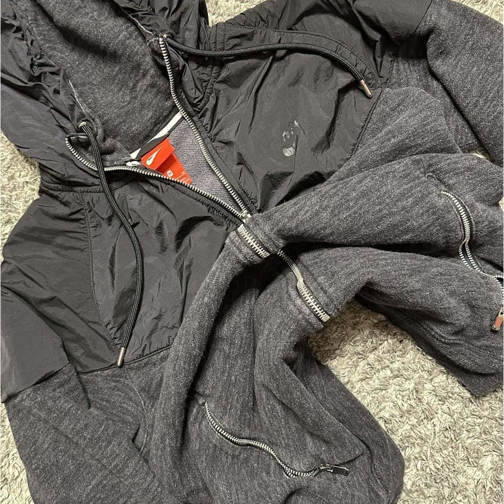 Nike Full Zip Jacket